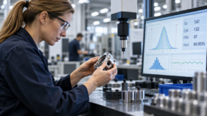A Six Sigma célja az üzleti folyamatok képességének javítása, a folyamatokban lévő variáció csökkentése, valamint azoknak a hibáknak és tévedéseknek a visszaszorítása, amelyek a vevői elégedettséget rontják. A klasszikus Six Sigma célérték 3,4 hiba egymillió lehetőségre vetítve.